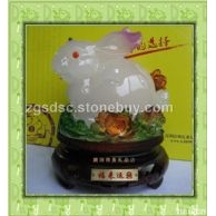 石雕工藝品