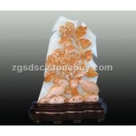 石雕工藝品