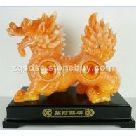 石雕工藝品