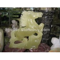 石雕工藝品