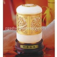 石雕工藝品