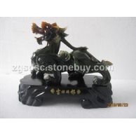 石雕工藝品