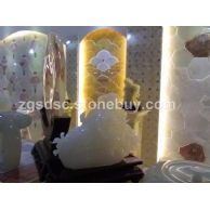 石雕工藝品