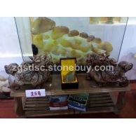 石雕工藝品