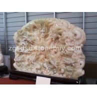 石雕工藝品