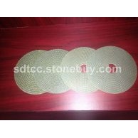 三东金刚石电镀磨片