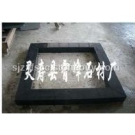 中国黑树坑石