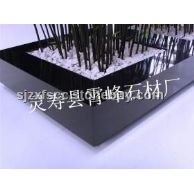 山西黑树坑石