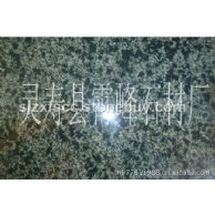 豹子花石材