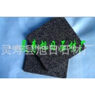 咖啡红石材石料