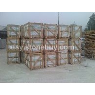 439石材出口包装