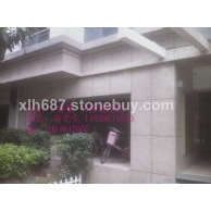 002-G611丁香紫工程效果