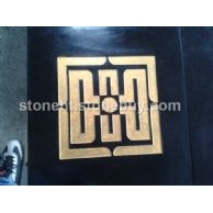 福鼎黑G684 異形雕刻