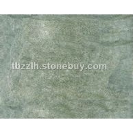 河北奇峰-绿石英蘑菇石