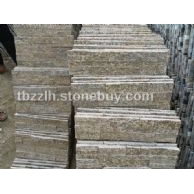 虎皮黃15*60文化石