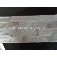 草白玉文化石