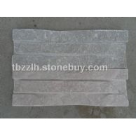河北奇峰文化石-10*30雙槽文化石