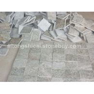 绿石英小方块