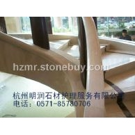 楼梯翻新晶面效果图