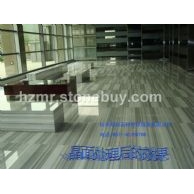木纹石晶面后效果图
