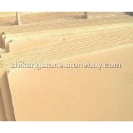 新品米黄砂岩