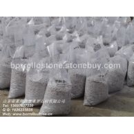 汉白玉水磨石子