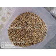 黄金麻水洗石子
