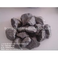 黑色玄武岩石子