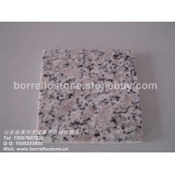 G383 珍珠花石材