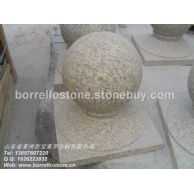黃金麻石球