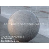 芝麻灰石球