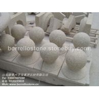 黄金麻挡车球