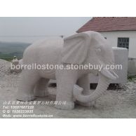 动物雕塑