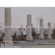 羅馬柱，龍柱，圓柱