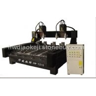 多头独立式雕刻机