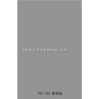 黑深灰