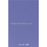 深紫