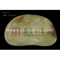 天然玉石茶盘HXA-27