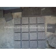 G684福鼎黑(珍珠黑)路沿石