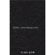 FJ-815 金沙黑