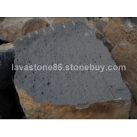 新品玄武岩火山岩