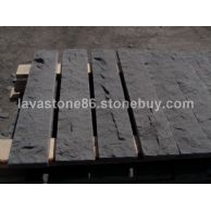 厂家供应火山岩蘑菇石