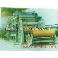 供应1092型大型造纸机高效配置及价格&gt;先帅机械