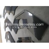 福鼎黑G684台面板