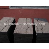 玄武岩火山岩<荔枝面>