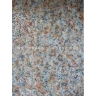 黄锈石（火烧板）