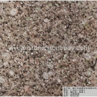 幻彩（樱红色）、花岗岩