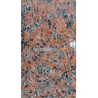 枫叶红(国家编号Ｇ５６２)