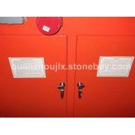 大理石用高端型金刚石串珠绳锯机