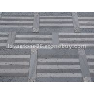 火山岩、玄武岩、拼图